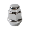 Hexageon Wheel Lug Nuts Bulge Acorn 2PC Type Wheel Nuts WN306