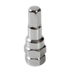 6 Point Wheel Lug Nuts Key WN501 KEY