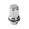 Chrome Wheel Nuts with washer 13/16 inch Hex Lug Nuts WN701 for Yoyota