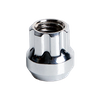  Wheel Locking Nuts Anti-theft Safety Lug Nuts WL101