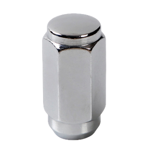 21mm HEX Mag Wheel Lug Nuts WN201101