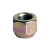 1” HEX Acorn Wheel Lug Nuts WN112701