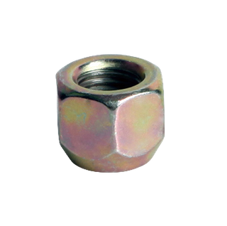 23mm HEX Acorn Wheel Lug Nuts WN112501