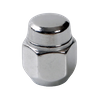 21mm HEX Acorn 2pc Wheel Lug Nuts WN107101