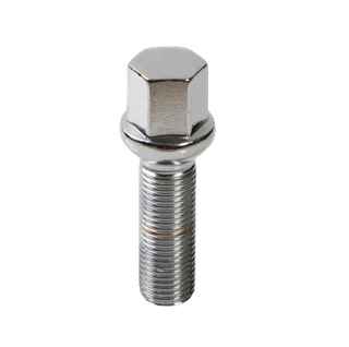19mm Hex Ball Seat Wheel Bolts WB102R