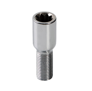 9 Point Wheel Lug Bolts WL501B