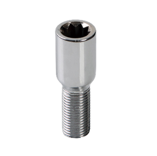 9 Point Wheel Lug Bolts WL501B