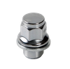 Chrome Wheel Nuts with washer 13/16 inch Hex Lug Nuts WN701 for Yoyota
