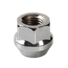 Open End Type Hexageon Wheel Lug Nuts Bulge Acorn 3/4 inch Wheel Nuts WN309
