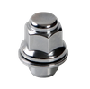 Chrome Wheel Nuts with washer 13/16 inch Hex Lug Nuts WN701 for Yoyota