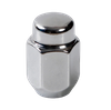 21mm HEX Acorn 2pc Wheel Lug Nuts WN105101