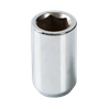 6 Point Wheel Lug Nuts WN501