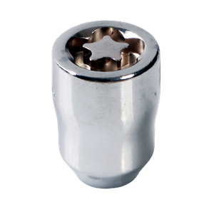 Inner Flower Wheel Locking Nuts WL307