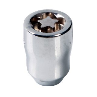 Inner Flower Wheel Locking Nuts WL307