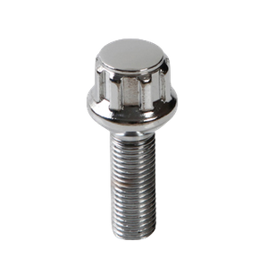21mm Ball Seat Wheel Lock Bolts BWL102R