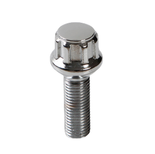 21mm Ball Seat Wheel Lock Bolts BWL102R