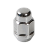Hexageon Wheel Lug Nuts Bulge Acorn 2PC Type Wheel Nuts WN306