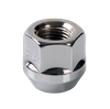 Open End Type Hexageon Wheel Lug Nuts Bulge Acorn 3/4 inch Wheel Nuts WN309