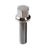 Eccentric Bolt 17mm Hex 23mm Dia Wheel Lug Bolts WB401
