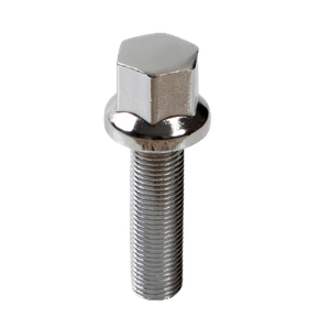 Eccentric Bolt 17mm Hex 23mm Dia Wheel Lug Bolts WB401