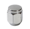 3/4” HEX Acorn Wheel Lug Nuts WN103201