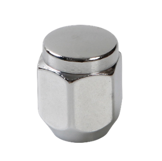 3/4” HEX Acorn Wheel Lug Nuts WN103201
