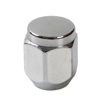 3/4” HEX Acorn Wheel Lug Nuts WN103201