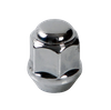 Hexageon Wheel Lug Nuts Bulge Acorn 2PC Type Wheel Nuts WN306