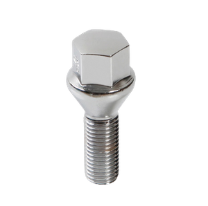 Universal Wheel Bolts 17mm Hex DIA 21mmLug Bolts WB103