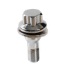 Spline Bolt 23mm Dia Wheel Lug Bolts WB701 With Washer