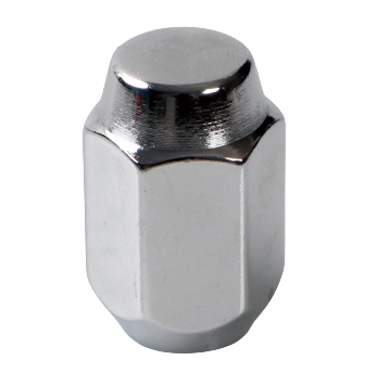 21mm HEX Acorn Wheel Lug Nuts WN102101